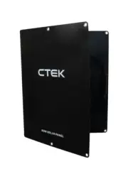 CTEK SOLAR PANEL CHARGE KIT for CS FREE Portable 4 in 1 Smart Battery Charger