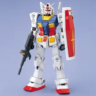 【BANDAI】組裝模型 PG 1/60 機動戰士鋼彈 RX-78-2 鋼彈 GUNDAM 初鋼 一年戰爭