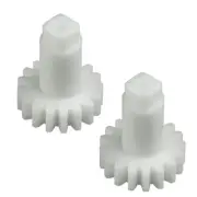 Zodiac Robotic Pool Cleaner 17 Teeth Gear - pack of 2