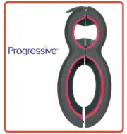 ❤ Progressive 6 in 1 Multi Opener PrepWorks Can Bottle Jar Lid Remover Kitchen ❤