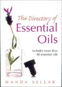 在飛比找博客來優惠-The Directory Of Essential Oil