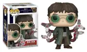 Spider-Man No Way Home Movie Doc Ock Vinyl POP! Figure Toy #1163 FUNKO NEW NIB