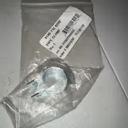 One NOS OEM Trimmer Pipe Clamp STIHL 4140 716 6200 FS45 46 MM55 56