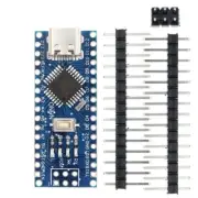 arduino nano USB type C - CH340 16Mhz Nano v3.0 ATMEGA328P