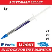 Thermal Paste HY510 1g CPU GPU Heatsink Silicon Grease Compound