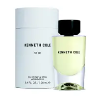 在飛比找蝦皮購物優惠-香親香愛～Kenneth Cole 自由心境女性淡香精 10