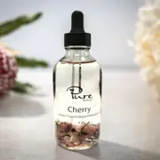 Cherry Bath and Body Oil