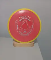 Axiom Fission Insanity Distance Driver 147.9G