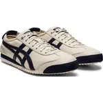 TUHF【正品】ONITSUKA MEXICO 66 男女皮鞋運動鞋灰白黑