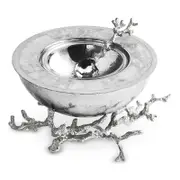 Michael Aram Ocean Reef Caviar Set