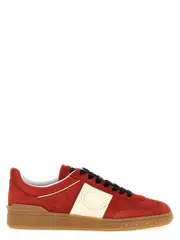 [Valentino Garavani] Valentino Garavani-Upvillage Sneakers Rosso-Uomo 41IT Red