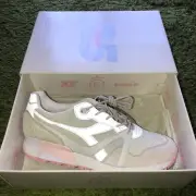 Diadora N9000 x Xlarge x 24Kilates ‘Copito’ DS Uk11 Kith Solebox Bodega Patta