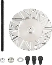 Clutch Holding Fixture Tool Replacement for Polaris P-90 P-85 Clutches RZR 1000, RZR 1000 XP, Replacement for r, Replacement for Sportsman, 850 550 800 900