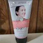 SKIN-AID-MEDICS Pink Grapefruit Oil Pore Control Facial Scrub 5 fl oz