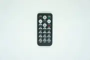 Remote Control For Pyle PLRMR23BTW PLMRCW1 Marine Bluetooth CD Radio Receiver