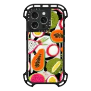 iPhone 16 Pro Ultra Bounce Case MagSafe Compatible EXOTIC FRUIT