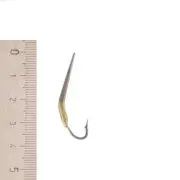 Spinner Pharaoh Weighted Jig Fishing Bait Lure German Silver + Caro + Green NEW