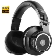 Monitor 80 Open Back Headphones Wired Over Ear 250ω Audiophile