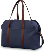 [Samsonite] Virtuosa Weekend Duffle, Navy,32cm