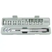 [New] BLUEBIRD / T-150SET // 1/2 inch Torque Wrench Set, 4-21kgf.m, 40-210n.m