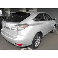 在飛比找蝦皮購物優惠-中古LEXUS RX350 3.5L 2010年(小花汽車買