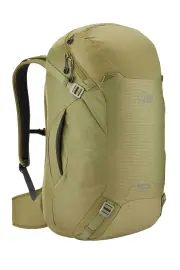 Lowe Alpine Escape Flight Pro 40L Carry-On Backpack - Chlorite Green - M
