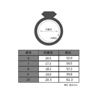 【2件39元】抖音同款S925純銀緊箍咒戒指孫悟空至尊寶金箍棒男女一對情侶對戒 禮物 情人節 戒指 T550