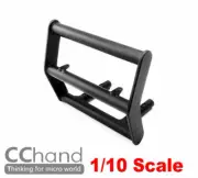 CC HAND METAL Front Bumper For RC4WD 1/10 TF2 Trail Finder 2