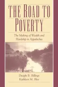 在飛比找博客來優惠-The Road to Poverty: The Makin