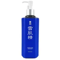 在飛比找蝦皮商城優惠-KOSE高絲 雪肌精化妝水 500ml/瓶 加大版 雪肌精 