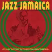 Jazz in Jamaica: The Coolest Cats From The Alpha Boys School LP NEW