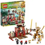 ♾️常來買♾️ 🇩🇰 LEGO 樂高 70505 忍者系列 NINJAGOTEMPLEOFLIGHT 光明神殿 全新未拆