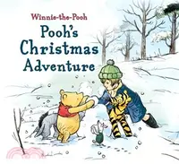 在飛比找三民網路書店優惠-Winnie-the-Pooh: Pooh's Christ