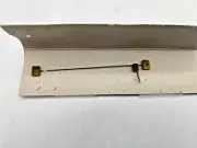 NOS 400 Day Anniversary Clock Suspension Spring 35 Link MINIATURE 56.