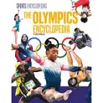 THE OLYMPICS ENCYCLOPEDIA FOR KIDS