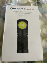 Olight Perun 2 Mini Rechargeable Headlamp