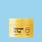 Manyo Factory Blackhead Pure Cleansing Oil Kill Pad 50 Sheets