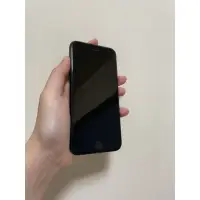 在飛比找蝦皮購物優惠-iPhone 7 x 曜石黑/128g