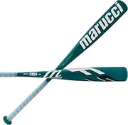 MARUCCI F5 SL -10, 4TH GEN USSSA Senior League 2 3/4" Barrel Baseball BAT, (-5, -8, and -10)