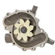 DP834 Dayco Water Pump for J Series Jeep Grand Wagoneer J10 J20 Cherokee CJ7 CJ5 (for: Jeep)