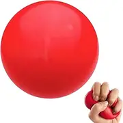 5pieces Stress Ball | Hand Exercise Ball | Grip Strength Trainer Squeeze Balls | Hand Grip Strengthened Balls | Stress | For Muscle Improvement, 50mm /70mm