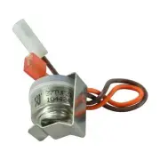 Refrigerator Defrost Bi-Metal Thermostat #WP10442411 for Whirlpool, Amana, Mayta