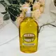 法國 L'OCCITANE 歐舒丹 身體沐浴滋潤系列～杏仁沐浴油 250ml/500ml｜全店$199免運