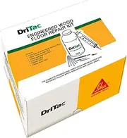 DriTac Wood Floor Repair Kit-Engineered Flooring ONLY