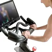 Aerow ComfortGrip Handlebar Extender - Compatible with NordicTrack, Bowflex, Schwinn Bikes