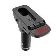 Er9 car Bluetooth headset supports private calls Bluetooth hands-free wireless car Bluetooth headset