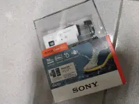 在飛比找Yahoo!奇摩拍賣優惠-SONY HDR-AZ1 Action Cam 運動攝影機 