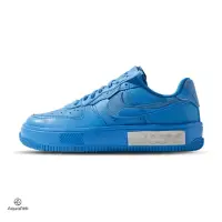 在飛比找momo購物網優惠-【NIKE 耐吉】Air Force 1 Fontanka 