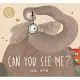 Can You See Me?: A Book about Feeling Small