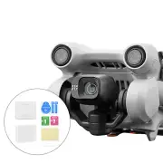 Camera Lens Protector Tempered Glass film Cover for DJI Mini 3/Mini 3 Pro Drone
